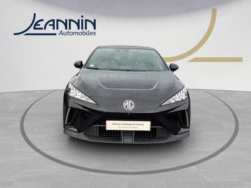 Mg Mg4 Electric 64kWh - 150 kW 2wd Luxury