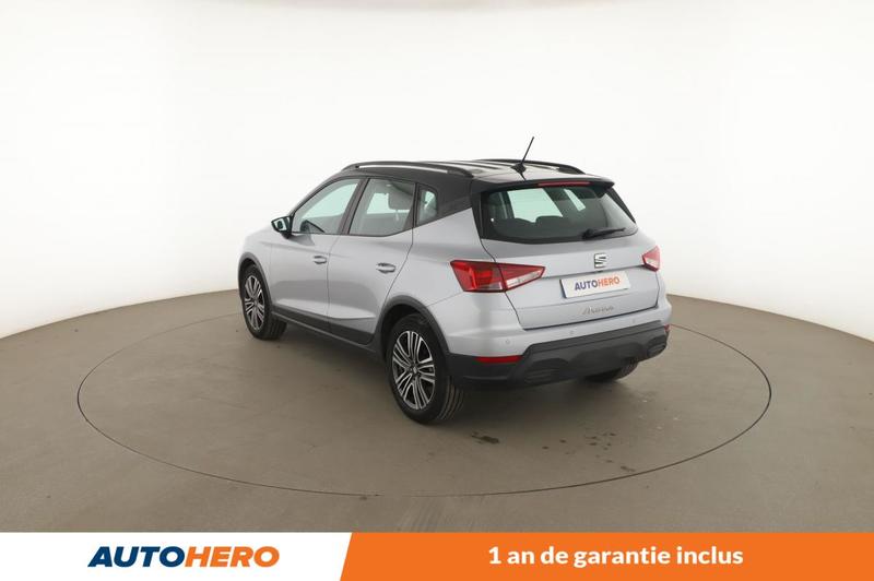 Seat Arona 1.0 Tsi Copa Dsg7 110 ch