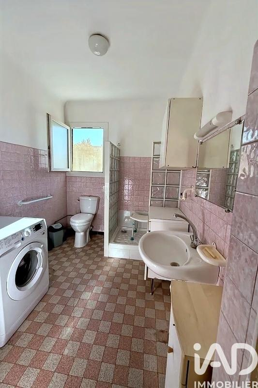 Maison de ville - 75 m² - 2 pièces