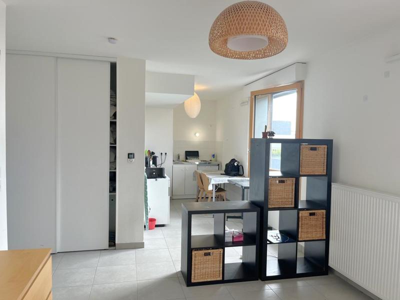 Appartement - 31 m² - 1 pièce