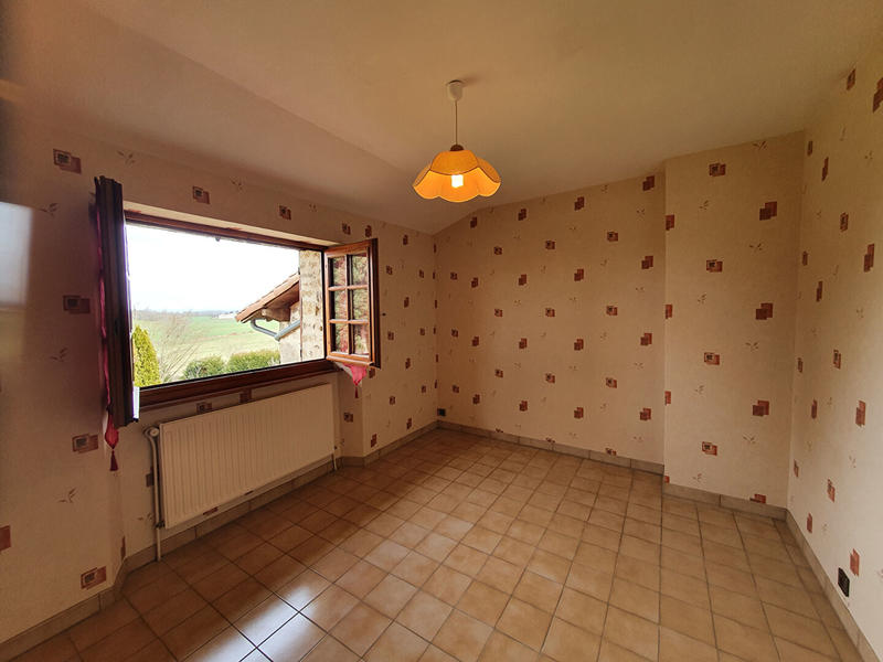 Maison - 165 m² - 6 pièces