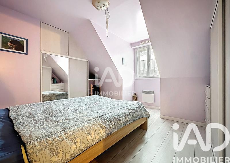 Maison - 139 m² - 6 pièces