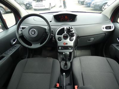 Renault Modus 1.6 16v 110 Automatique