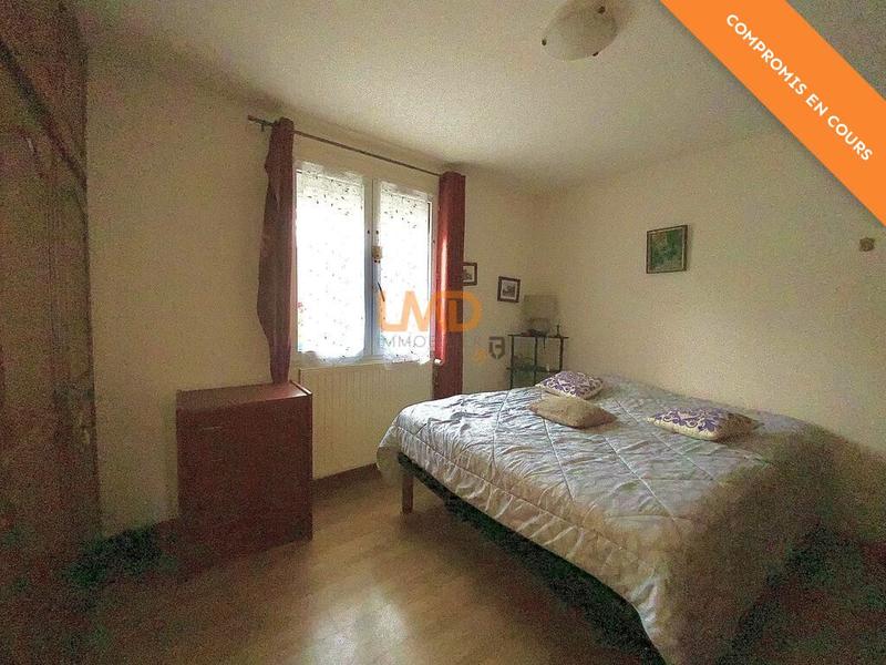 Demeure - 99 m² - 3 pièces