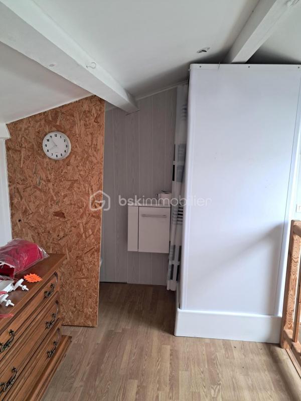 Pavillon - 80 m² - 3 pièces