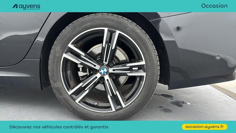 Bmw Série 3 318dA 150ch m Sport