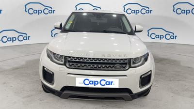 Land Rover Range Rover Evoque I 2.0 Td4 150 4wd Hse Dynamic