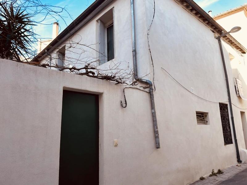 Appartement - 95 m² - 3 pièces