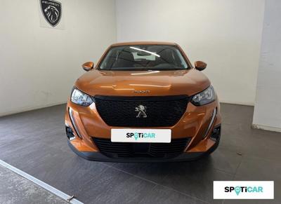 Peugeot 2008 II 1.2 Pt 100 s&amp;amp;S Active Business