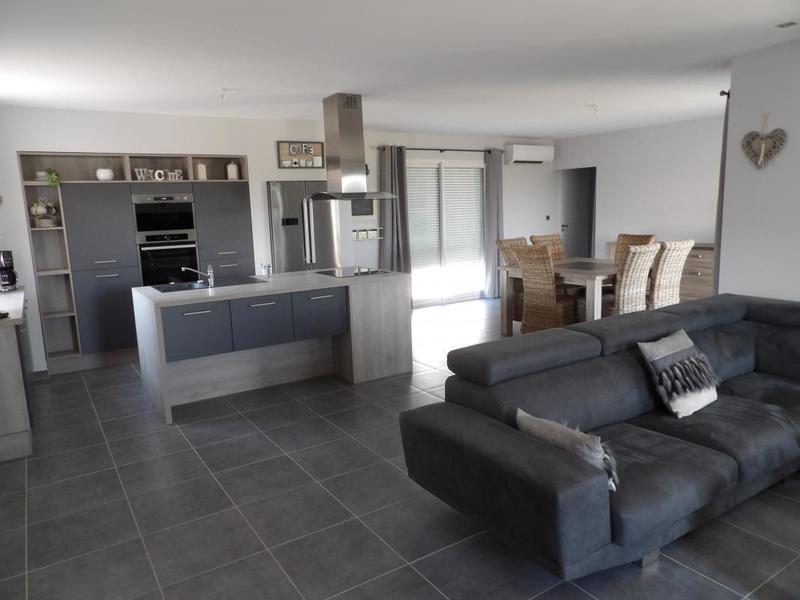 Maison - 75 m² - 3 pièces