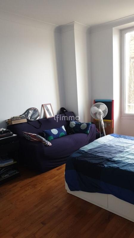 Appartement - 100 m² - 4 pièces