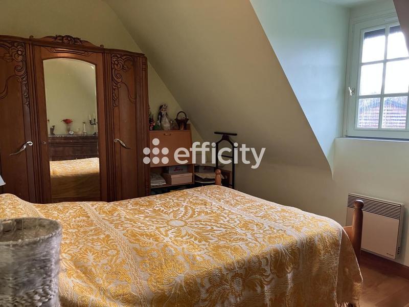 Maison - 146 m² - 7 pièces