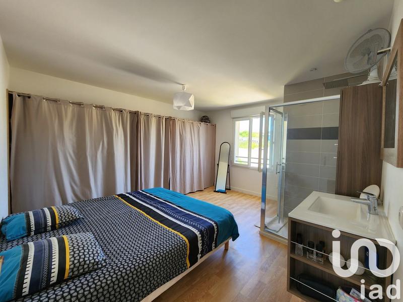 Maison - 154 m² - 6 pièces