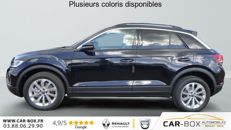 Volkswagen t-Roc 2.0 Tdi 150 Start Stop Dsg7 Vw Edition