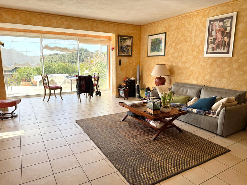 Maison - 138 m² - 4 pièces