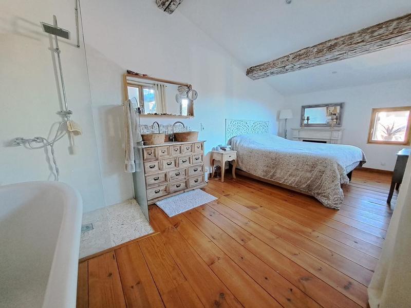 Maison de ville - 139 m² - 7 pièces