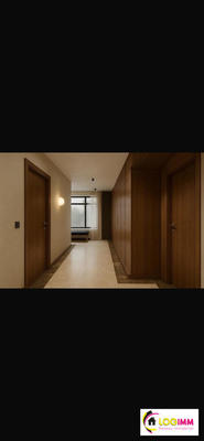 Maison - 205 m² - 7 pièces