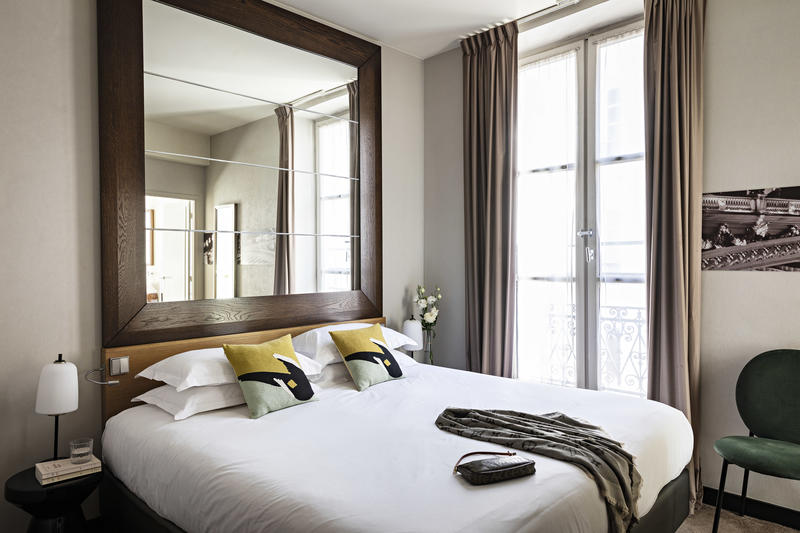 Holiday Inn Paris Elysées