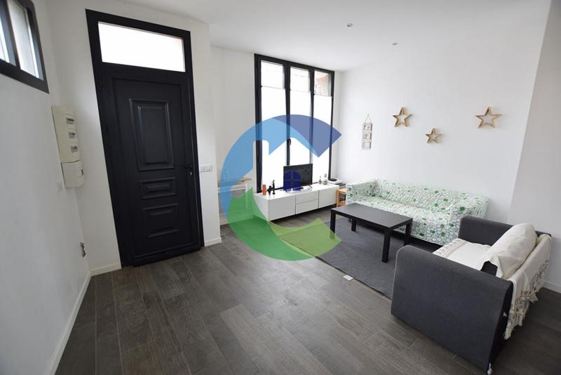 Maison de ville - 74 m² - 4 pièces