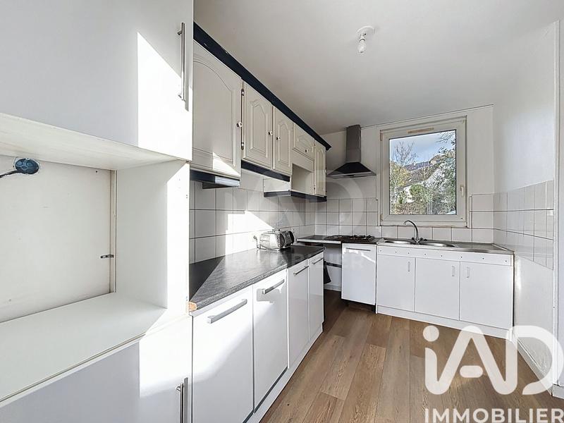 Maison de ville - 55 m² - 2 pièces