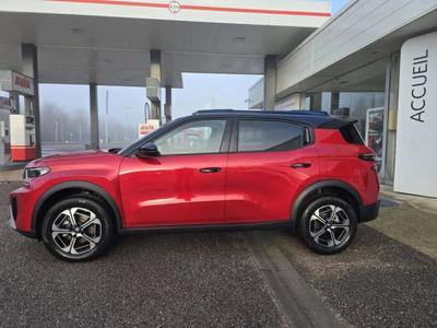 Citroën C3 Aircross Hybride 145 e-Dcs6 Max