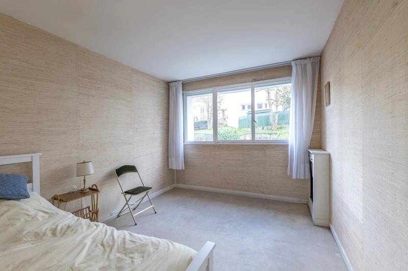 Appartement - 79 m² - 4 pièces