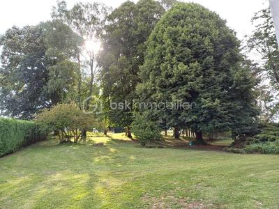 Maison bourgeoise - 233 m² - 8 pièces