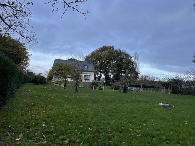 Maison - 137 m² - 5 pièces