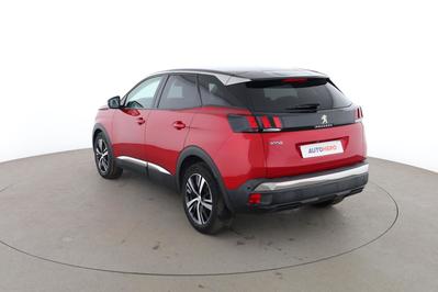 Peugeot 3008 1.6 Blue-HDi Allure Eat6 120 ch