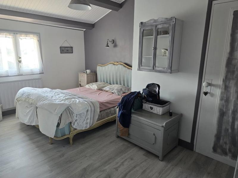 Maison - 156 m² - 7 pièces