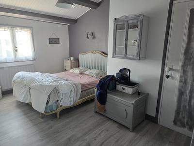 Maison - 156 m² - 7 pièces