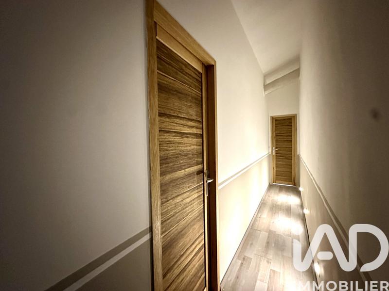 Maison - 139 m² - 7 pièces