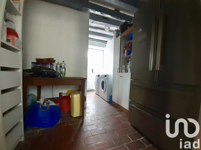 Maison - 188 m² - 7 pièces