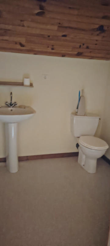 Maison de campagne - 136 m² - 8 pièces