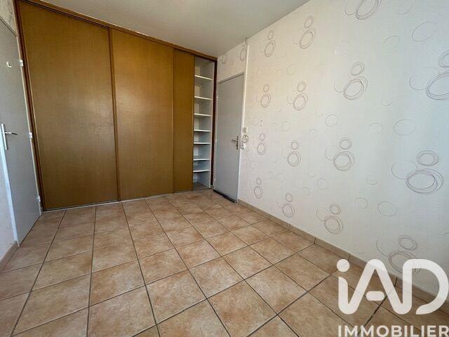 Maison de ville - 103 m² - 5 pièces