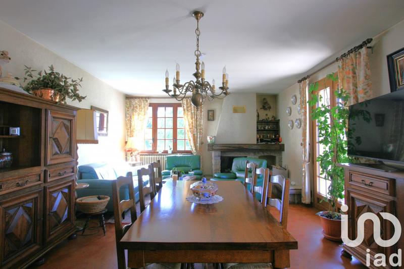 Maison - 150 m² - 8 pièces