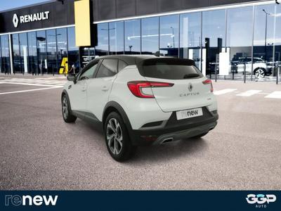 Renault Captur E-Tech 145 - 21 R.S. Line