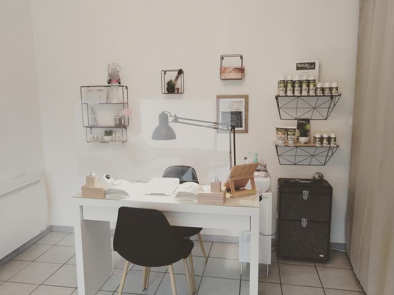 Les Ongles des Fées