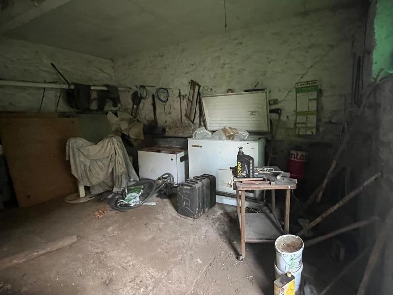 Maison - 220 m² - 1 pièce