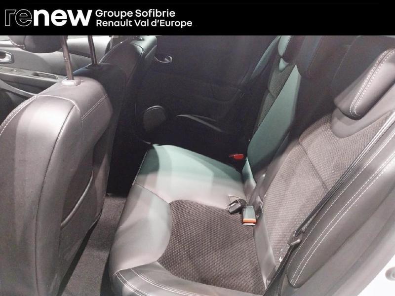 Renault Clio IV TCe 120 Energy Intens