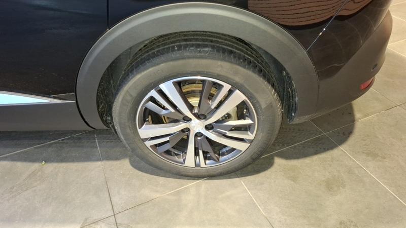 Peugeot 5008 II Hybrid 136 e-Dcs6 Allure Pack