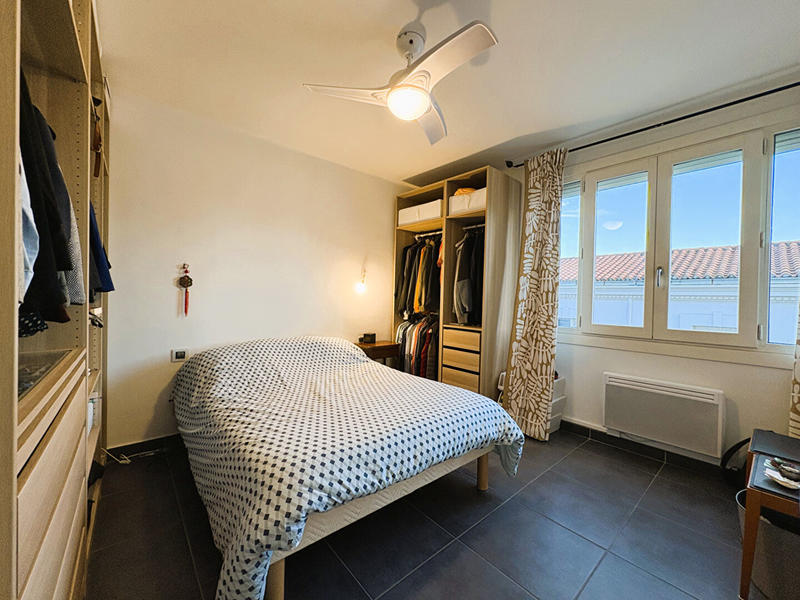 Appartement - 83 m² - 3 pièces