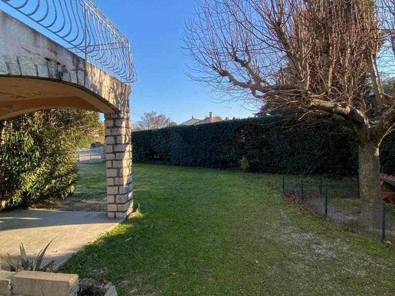 Maison - 133 m² - 5 pièces