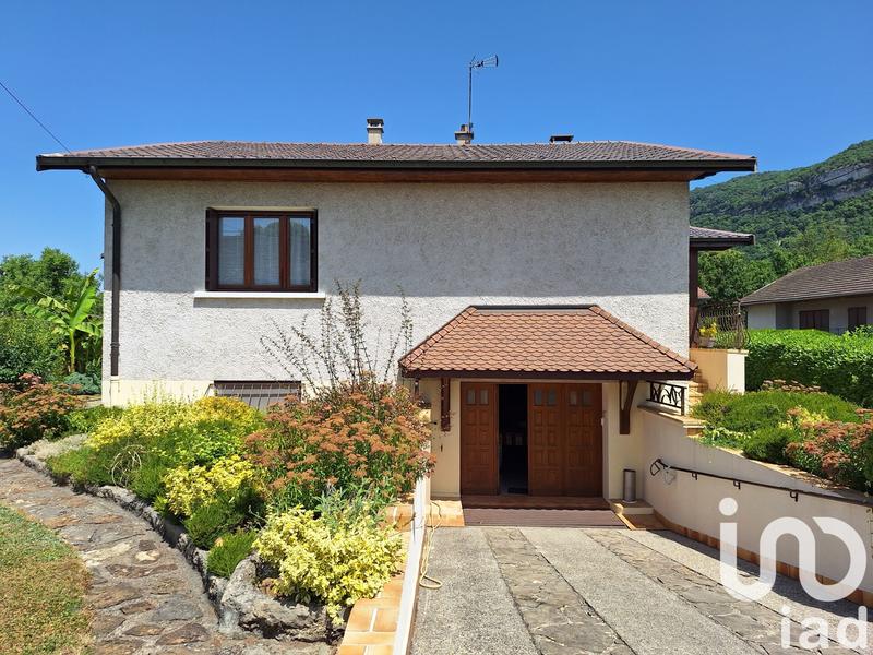 Maison - 170 m² - 4 pièces