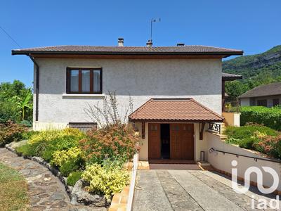 Maison - 170 m² - 4 pièces