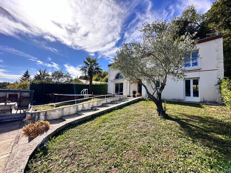 Maison - 146 m² - 5 pièces