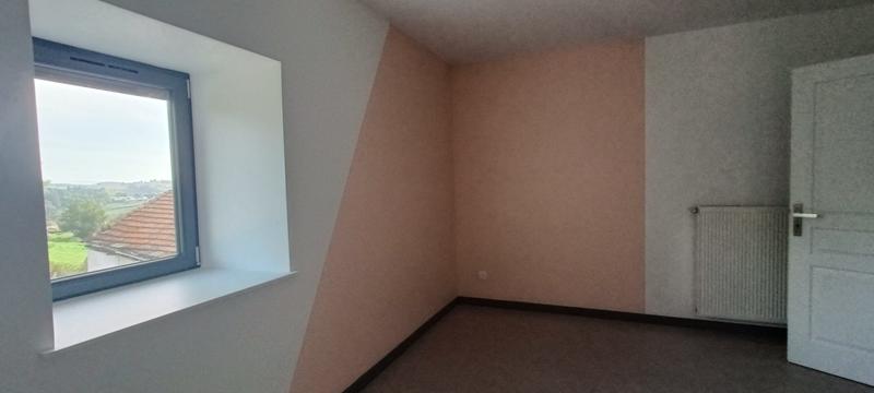 Maison - 103 m² - 4 pièces