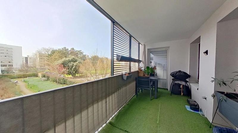 Appartement - 78 m² - 4 pièces