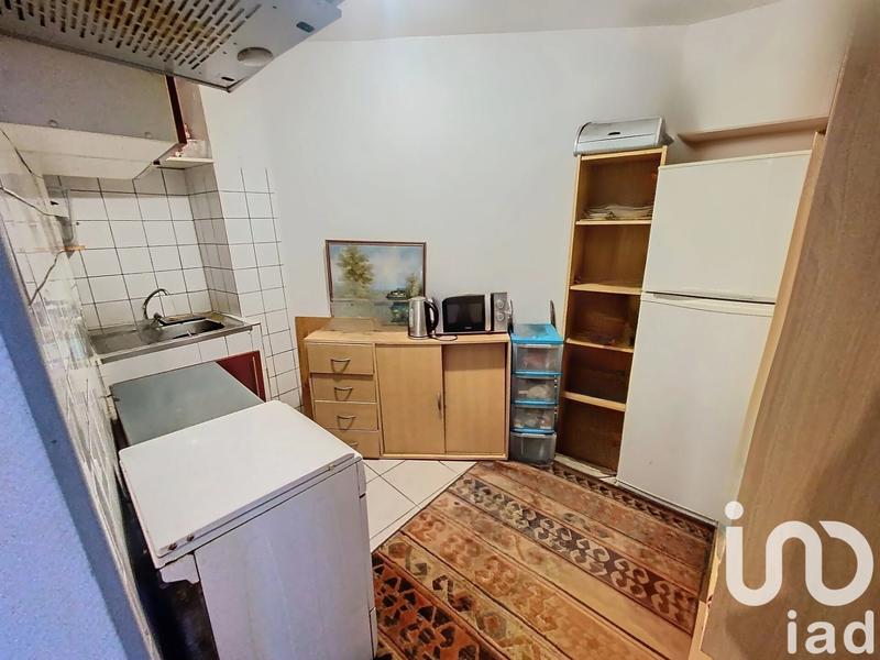 Maison de ville - 136 m² - 6 pièces