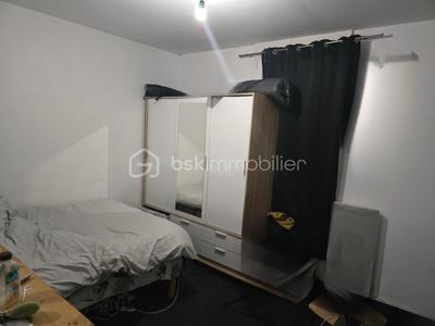 Studio - 21 m² - 1 pièce